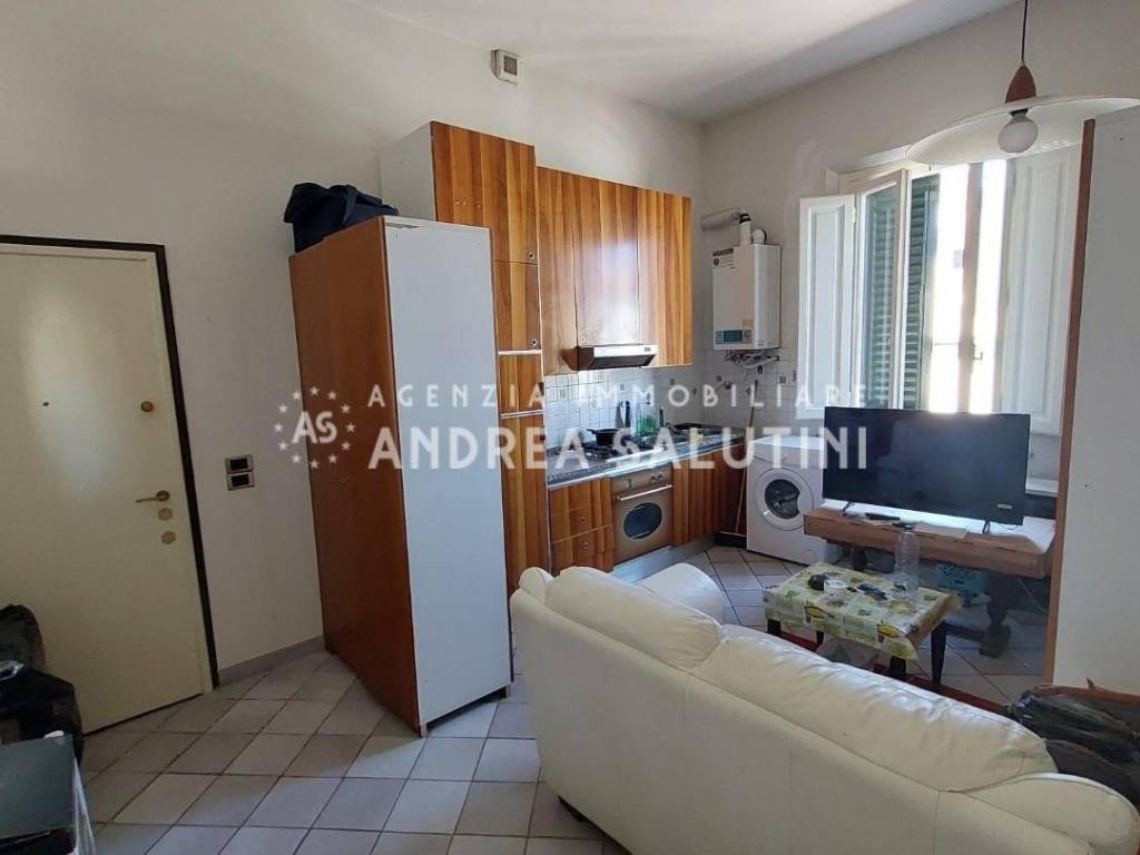 appartamento in vendita a Santa Croce sull'Arno
