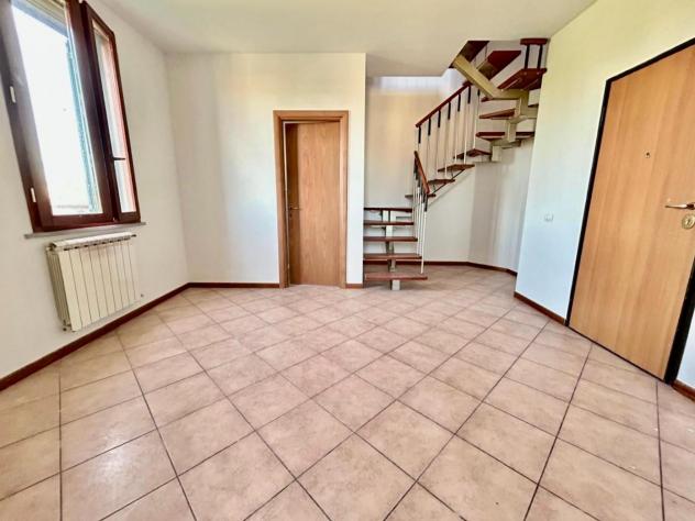 appartamento in vendita a Santa Croce sull'Arno