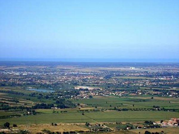terreno agricolo in vendita a Santa Croce sull'Arno