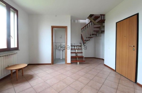 appartamento in vendita a Santa Croce sull'Arno