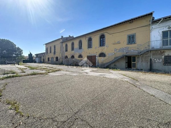appartamento in vendita a Santa Croce sull'Arno