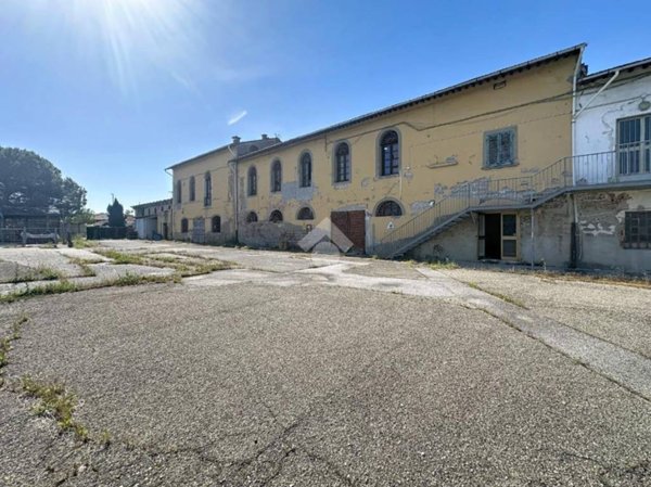appartamento in vendita a Santa Croce sull'Arno