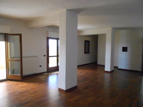 appartamento in vendita a Santa Croce sull'Arno