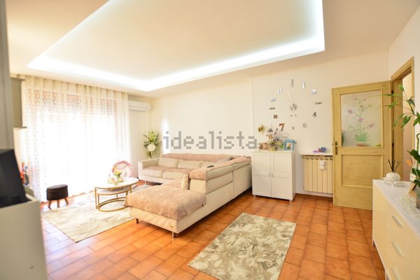appartamento in vendita a Santa Croce sull'Arno