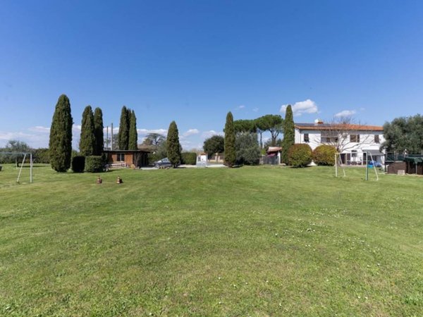 casa indipendente in vendita a Santa Croce sull'Arno