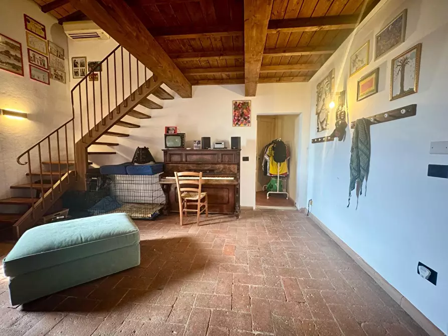 casa indipendente in vendita a Santa Croce sull'Arno