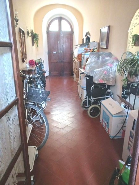 appartamento in vendita a Santa Croce sull'Arno