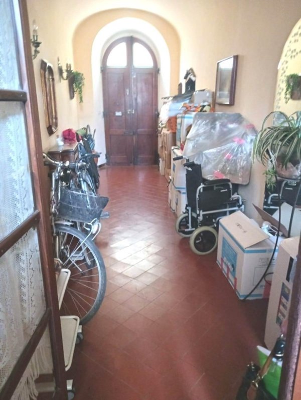appartamento in vendita a Santa Croce sull'Arno