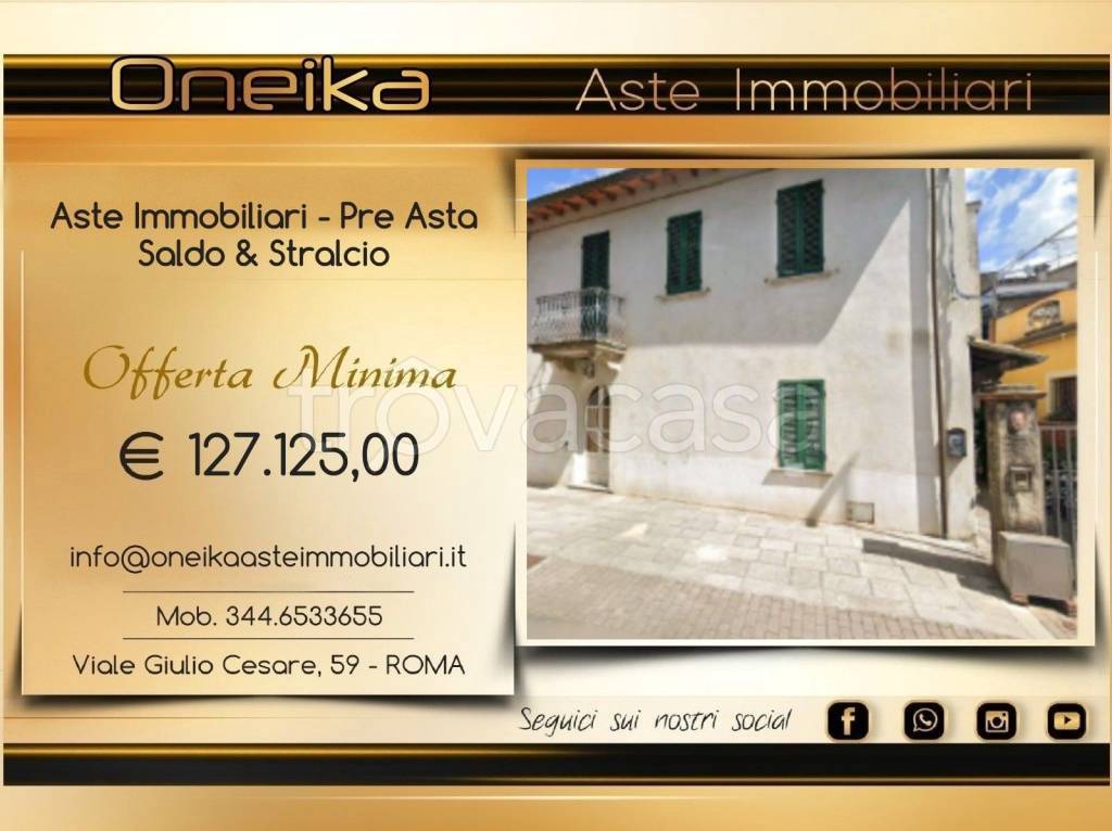 appartamento in vendita a Santa Croce sull'Arno in zona Staffoli