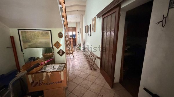 casa indipendente in vendita a Santa Croce sull'Arno