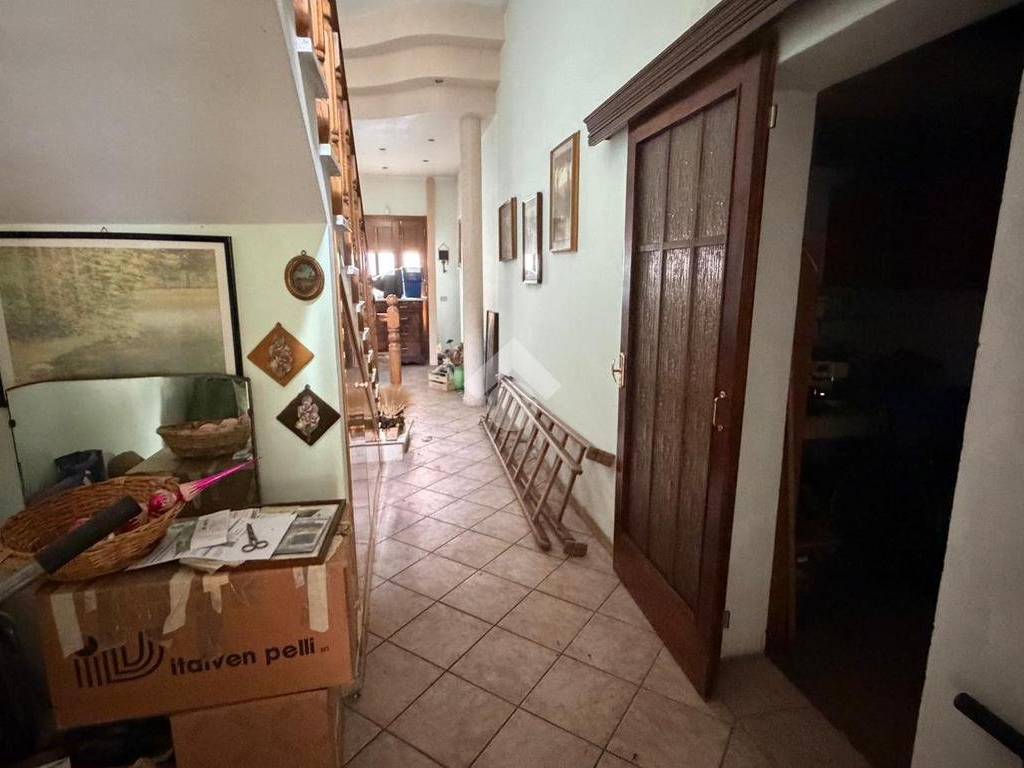 casa indipendente in vendita a Santa Croce sull'Arno