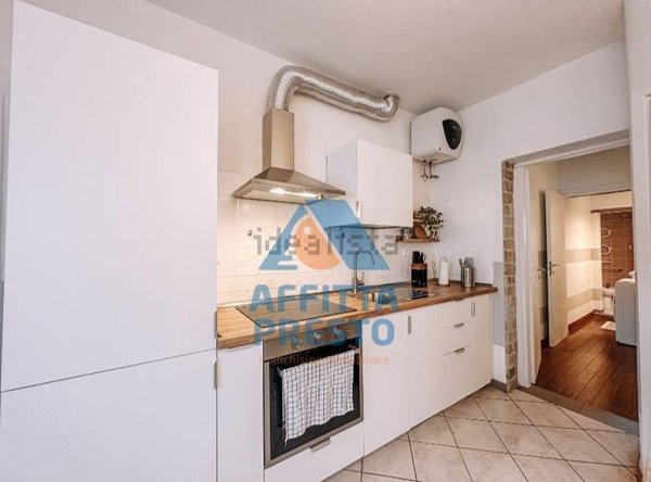 appartamento in vendita a Santa Croce sull'Arno