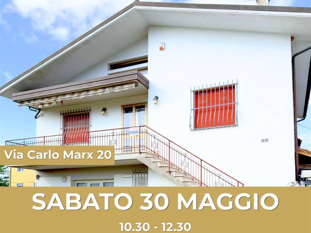 appartamento in vendita a Santa Croce sull'Arno in zona Staffoli