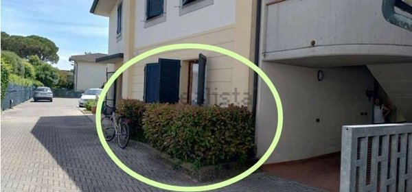 appartamento in vendita a Santa Croce sull'Arno