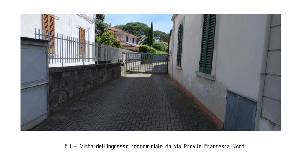 appartamento in vendita a Santa Croce sull'Arno