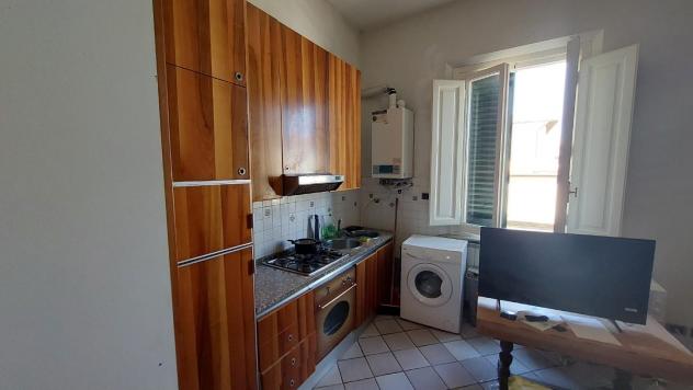 appartamento in vendita a Santa Croce sull'Arno
