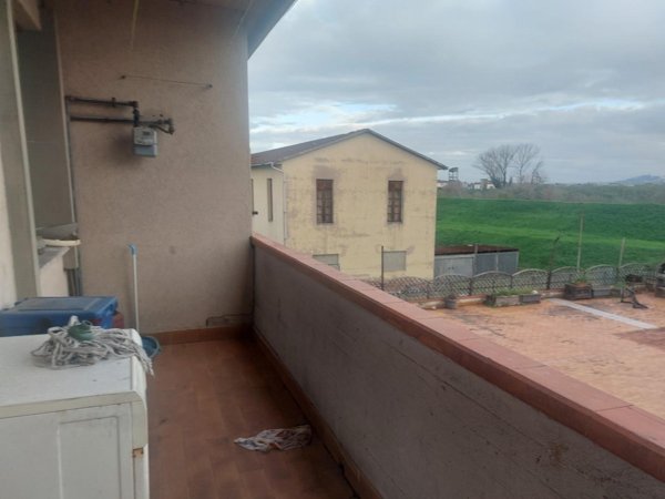 appartamento in vendita a Santa Croce sull'Arno