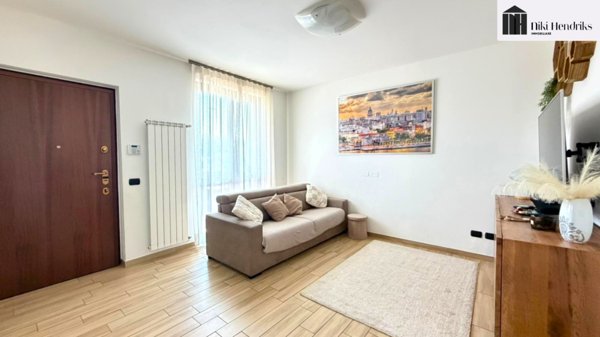 appartamento in vendita a Santa Croce sull'Arno
