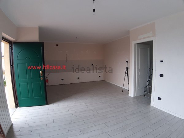 appartamento in vendita a Santa Croce sull'Arno