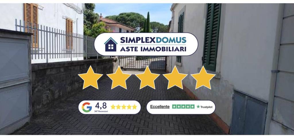 appartamento in vendita a Santa Croce sull'Arno