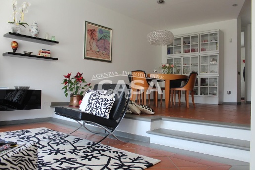 casa indipendente in vendita a Santa Croce sull'Arno