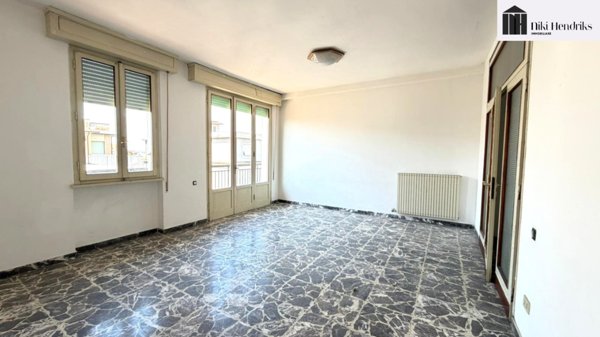 appartamento in vendita a Santa Croce sull'Arno