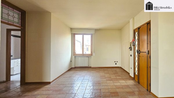 appartamento in vendita a Santa Croce sull'Arno
