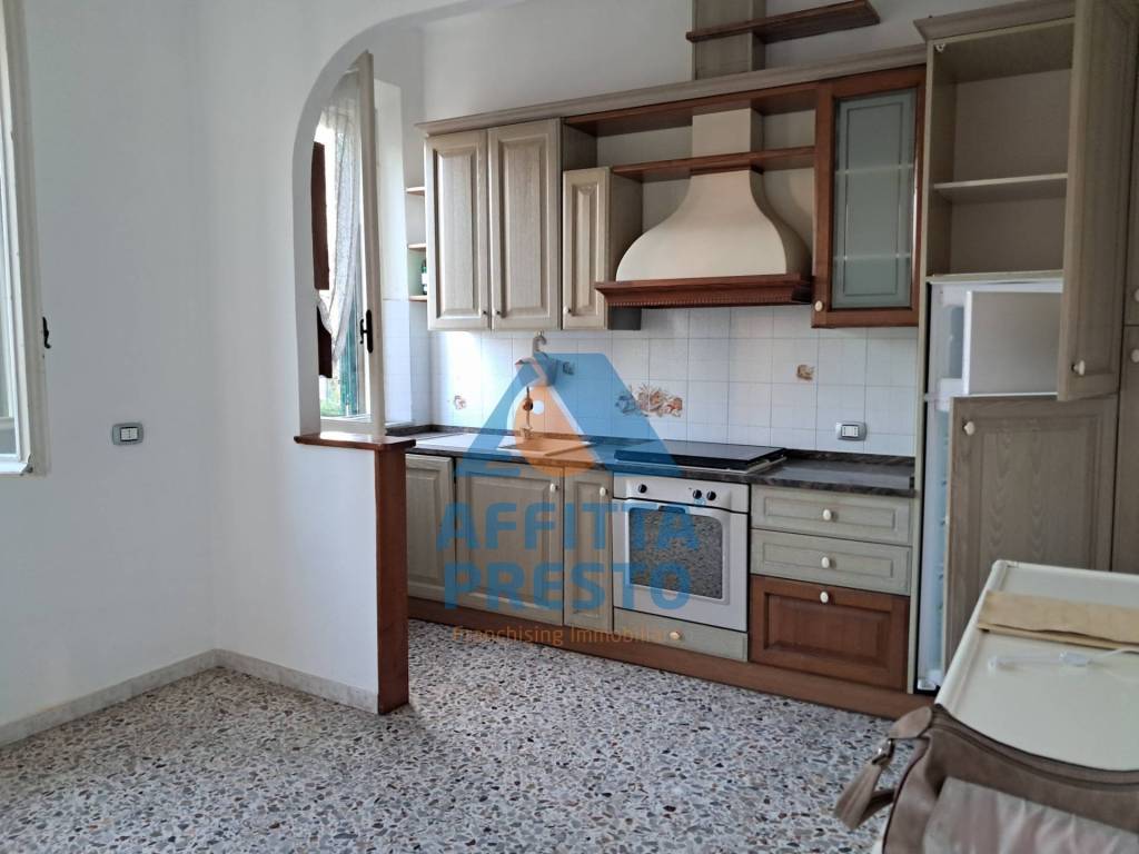 appartamento in vendita a Santa Croce sull'Arno