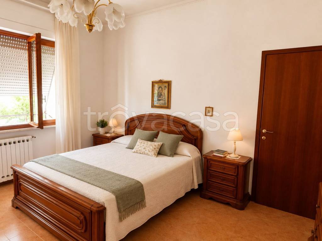 appartamento in vendita a Santa Croce sull'Arno