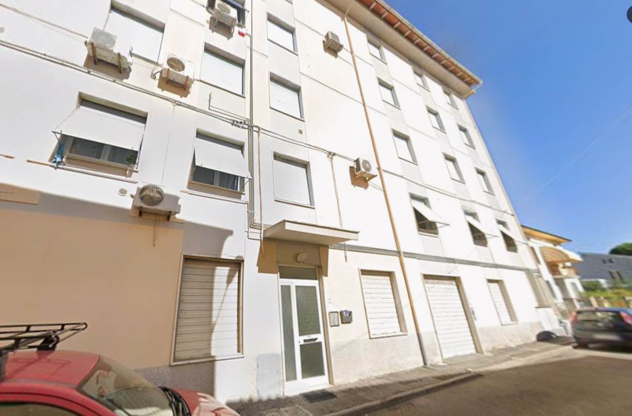 appartamento in vendita a Santa Croce sull'Arno