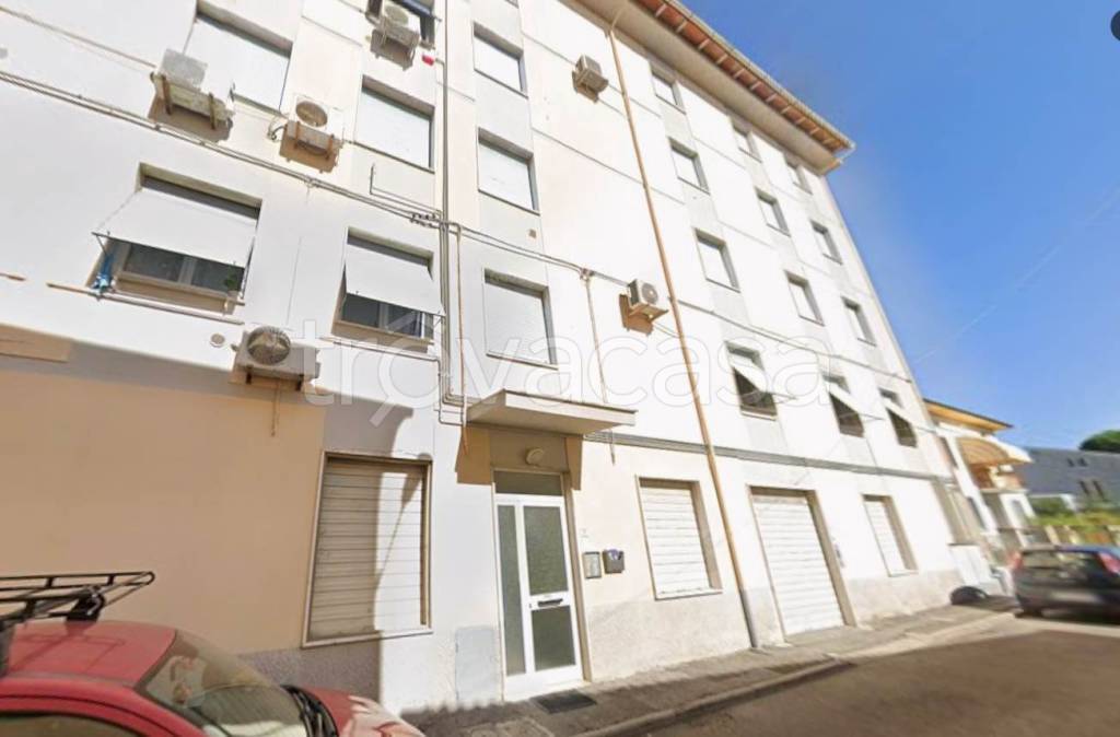 appartamento in vendita a Santa Croce sull'Arno