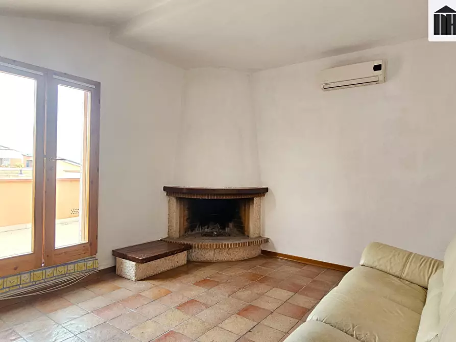 appartamento in vendita a Santa Croce sull'Arno