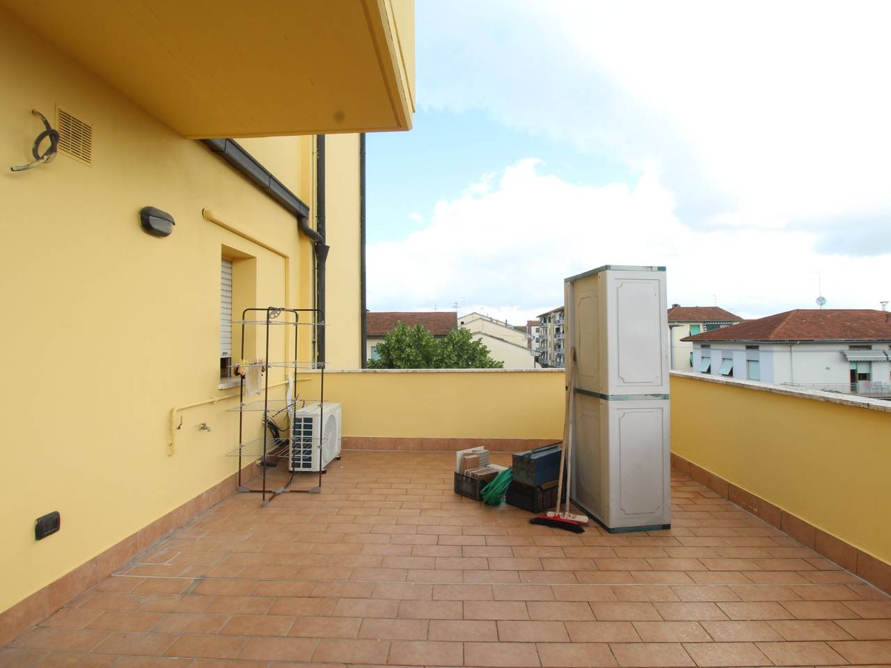 appartamento in vendita a Santa Croce sull'Arno