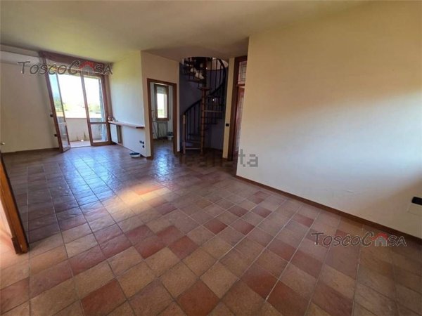 appartamento in vendita a Santa Croce sull'Arno