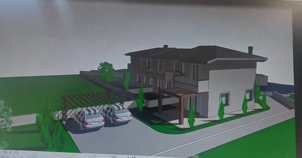 casa indipendente in vendita a Santa Croce sull'Arno in zona Staffoli