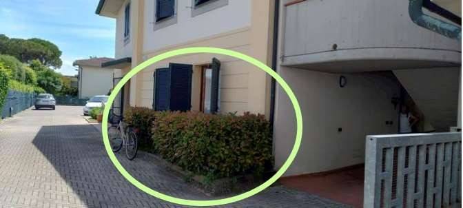 appartamento in vendita a Santa Croce sull'Arno
