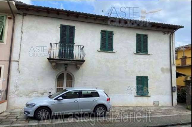 appartamento in vendita a Santa Croce sull'Arno in zona Staffoli