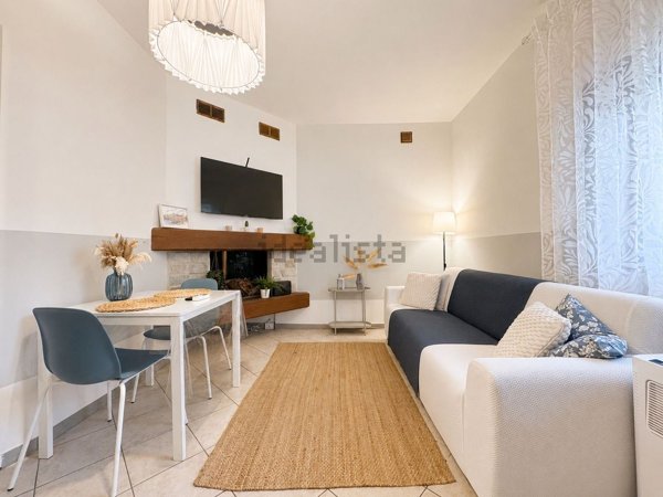 appartamento in vendita a Santa Croce sull'Arno