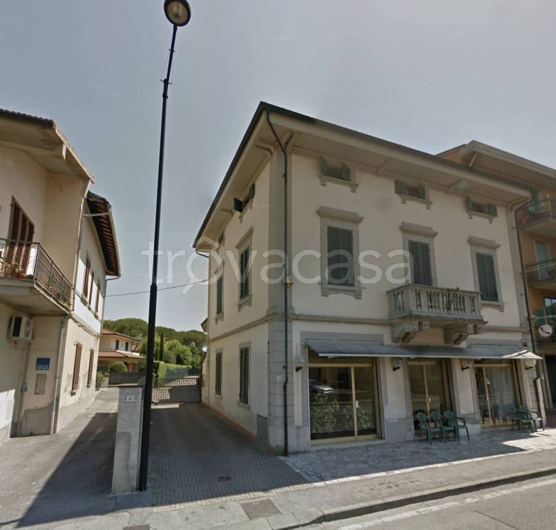 appartamento in vendita a Santa Croce sull'Arno