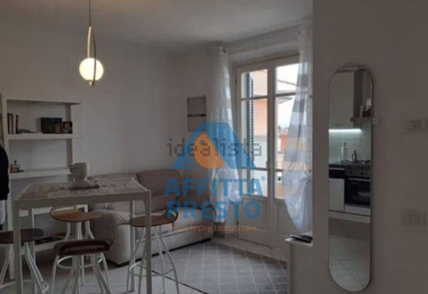 appartamento in vendita a Santa Croce sull'Arno