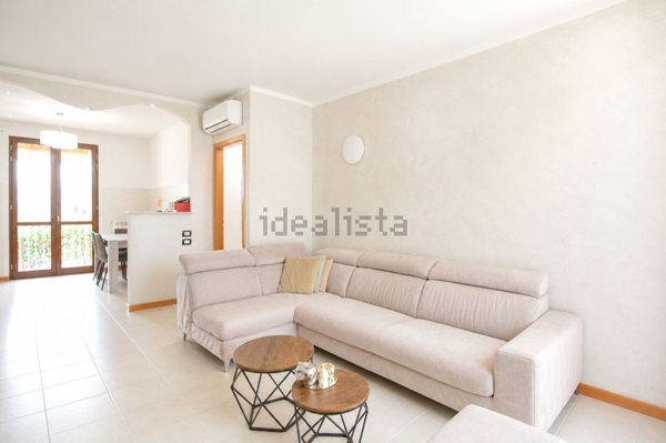 appartamento in vendita a Santa Croce sull'Arno