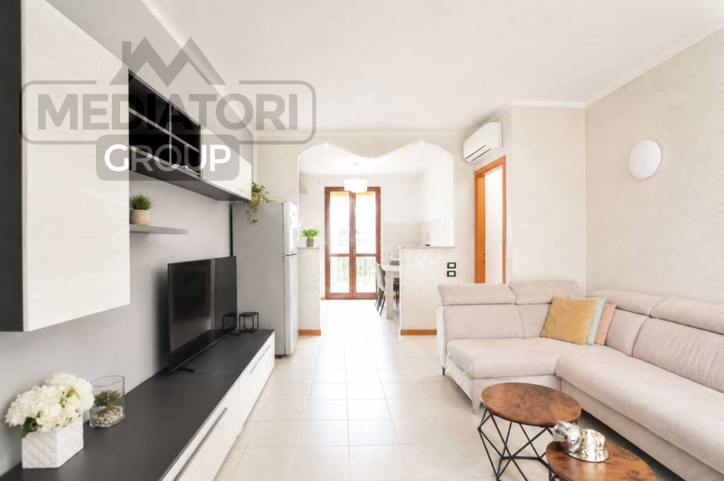 appartamento in vendita a Santa Croce sull'Arno