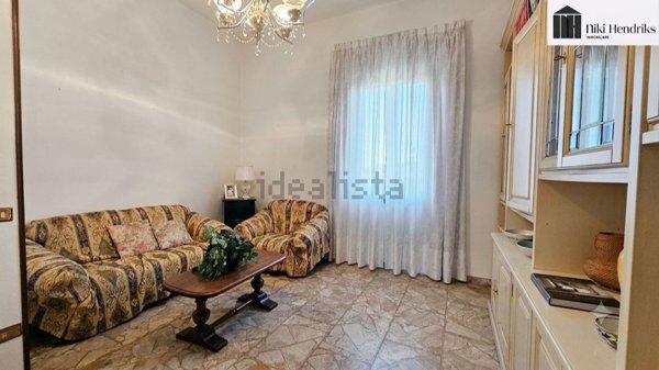 appartamento in vendita a Santa Croce sull'Arno