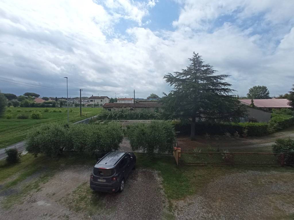 casa indipendente in vendita a Santa Croce sull'Arno