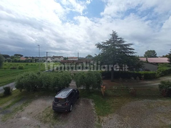 casa indipendente in vendita a Santa Croce sull'Arno