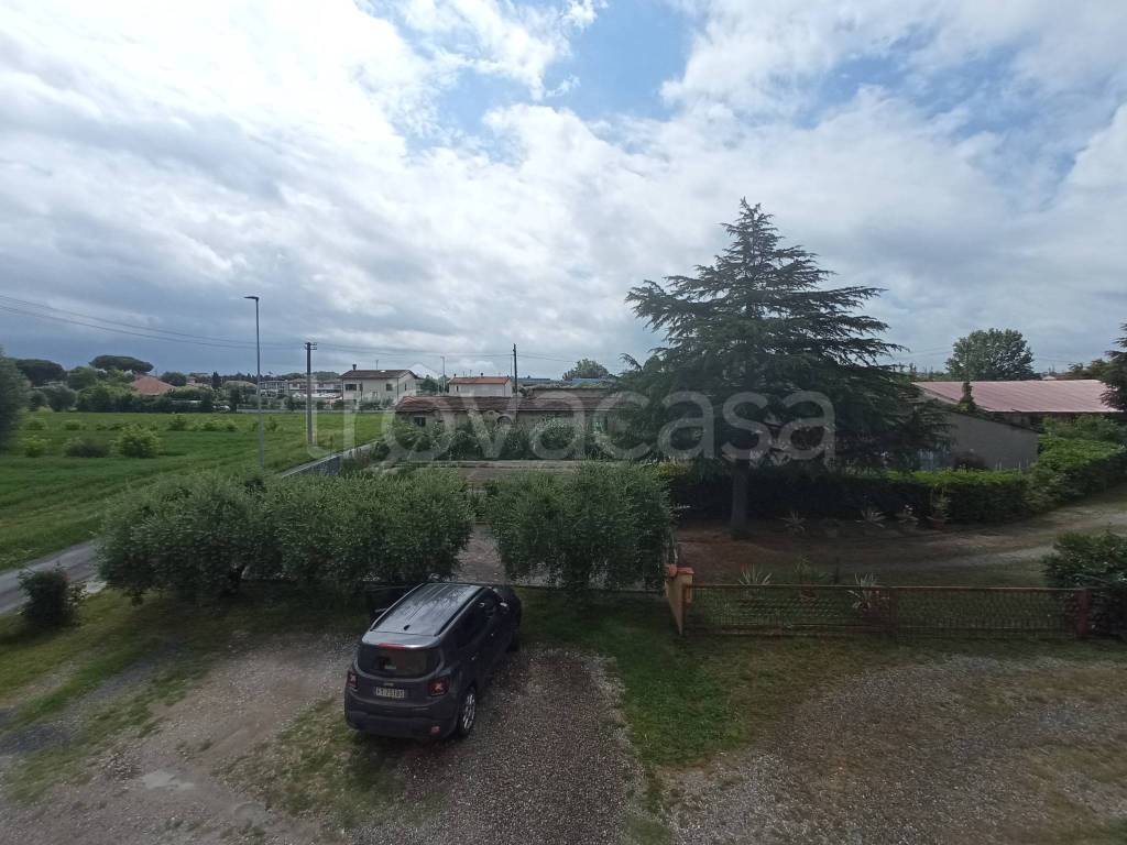 casa indipendente in vendita a Santa Croce sull'Arno