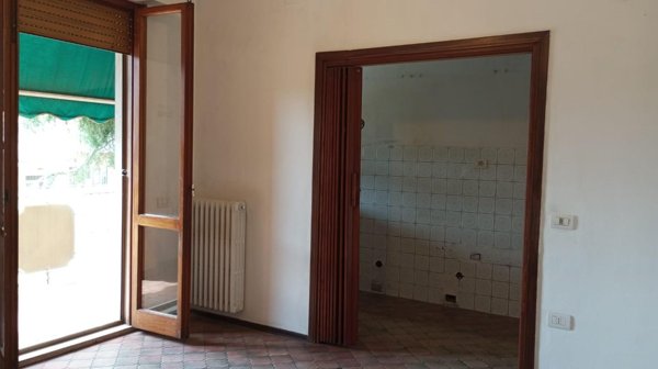 appartamento in vendita a Santa Croce sull'Arno