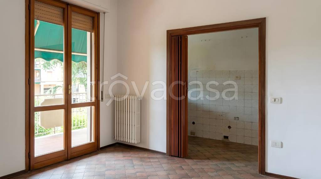 appartamento in vendita a Santa Croce sull'Arno