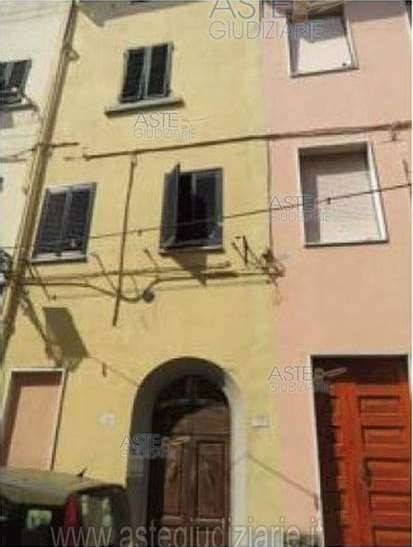 appartamento in vendita a Santa Croce sull'Arno