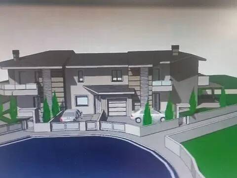 casa indipendente in vendita a Santa Croce sull'Arno in zona Staffoli